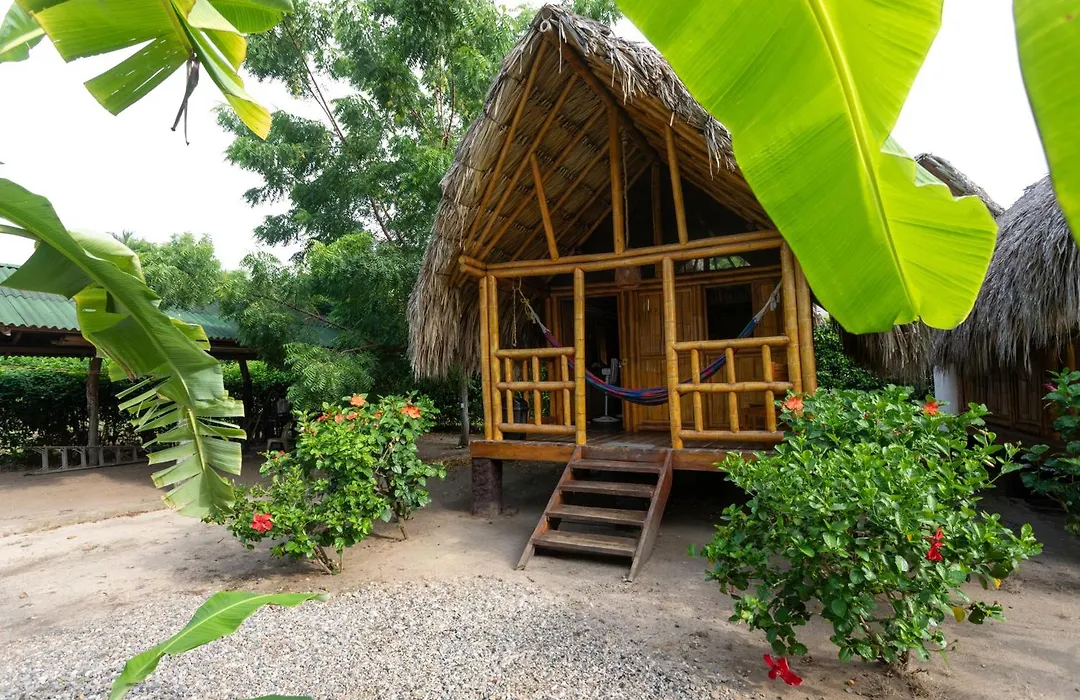 Hostal La Finquita-1